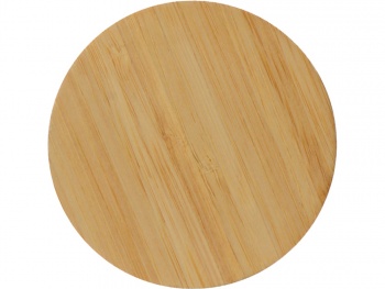 Стеклянный термос с двойными стенками и ситечком 320 мл "Badachu", прозрачный