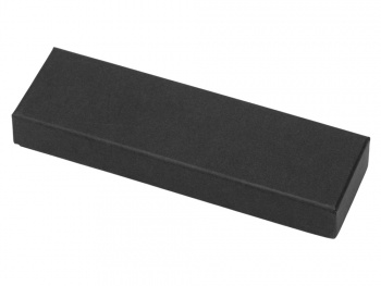 Металлическая шариковая ручка "Steinbeck", цвет оружейной стали