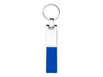 Брелок с ремешком «Альбин», синий