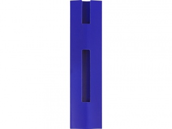 Футляр для ручек "Case", синий