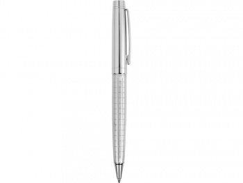 Ручка шариковая "Эгей", серебристый