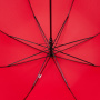 Зонт-трость Rainolla, красный