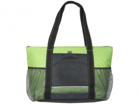 Сумка Kalmar, лайм