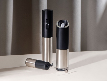 Электрический штопор для винных бутылок "Rioja" (P)