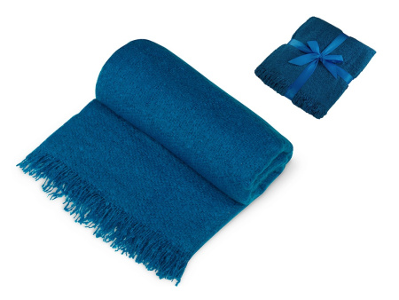 Подарочный набор «Re:y. Grow» с пледом, увлажнителем и набором для выращивания