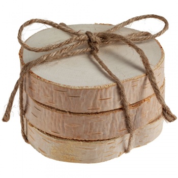 Набор Adorno с кружкой и костерами