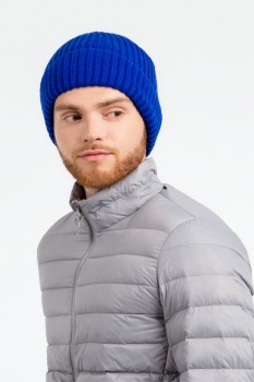 Шапка Nordkapp, синяя