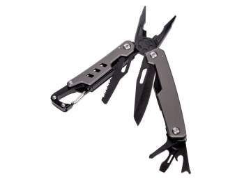 Мультиинструмент «Ranger» 11-в-1