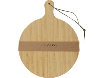 Разделочная доска Delys из бамбука - Зеленый лесной