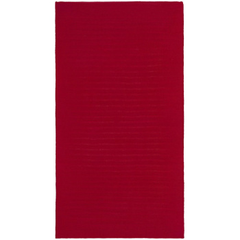 Плед Field, красный