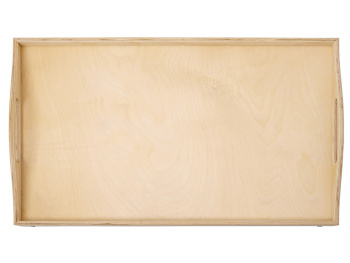 Складной столик - поднос "TrayTale"