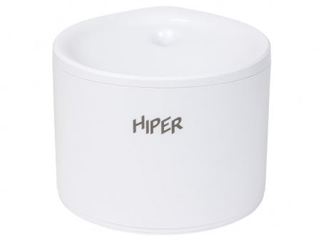 Умная Wi-Fi поилка «IoT Pet Fountain», 2500 мл, белый