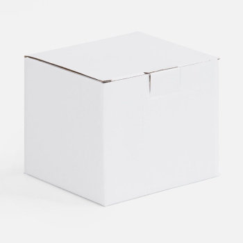 Кружка Valotti Grand, красная