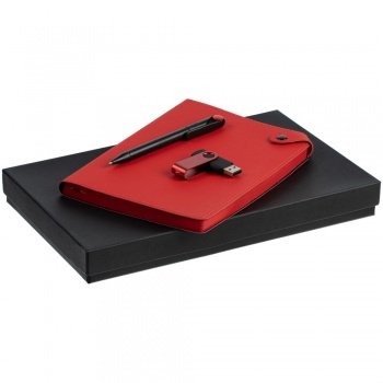 Набор Tenax Memory, красный