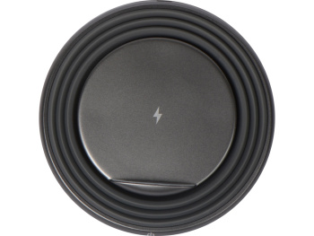 Беспроводное зарядное устройство с ночником "Hybrid"