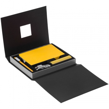 Набор Plus New, желтый