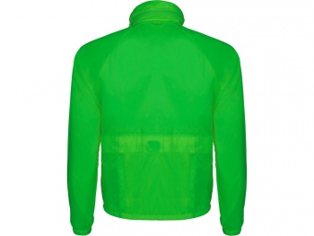 Ветровка "Kentucky" мужская, лаймовый