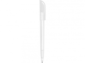 Ручка шариковая «Миллениум фрост» белая