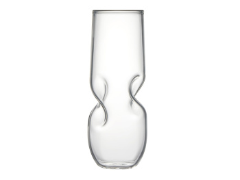 Набор из двух бокалов и пробки для шампанского "Bubbly Bliss"