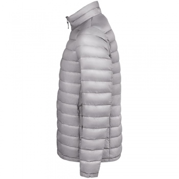 Куртка мужская Wilson Men, серая