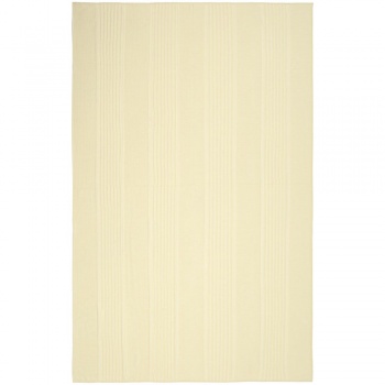 Плед Pail Tint, светло-желтый