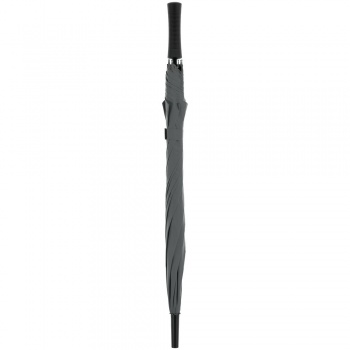 Зонт-трость Lanzer, серый