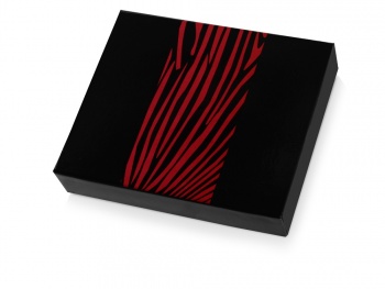 Визитница William Lloyd, коричневый