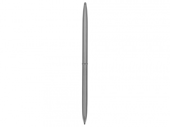 Настольный прибор «Аналитик», черный матовый/серебристый