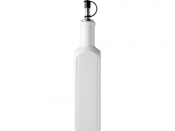 Настольный набор емкостей для приправ Mateo, белый