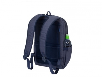 RIVACASE 7760 blue ECO рюкзак для ноутбука 15.6"