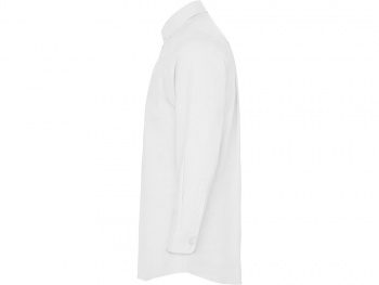 Рубашка мужская "Oxford", белый