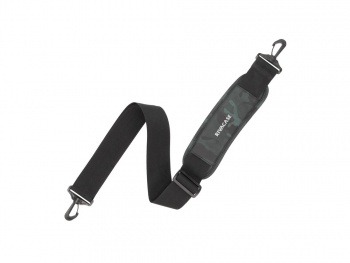 RIVACASE 7643 navy camo 60L дорожная сумка /12