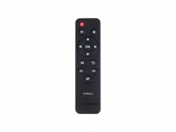 Мультимедийный проектор Rombica Ray Light