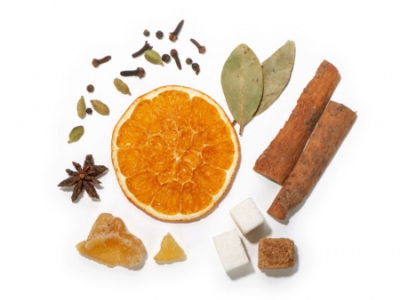 Набор для приготовления настойки (Р)