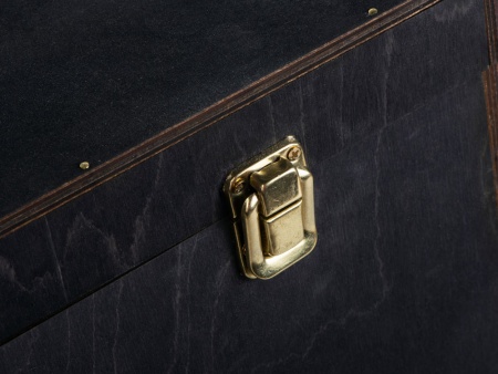 Подарочный короб «Huge»