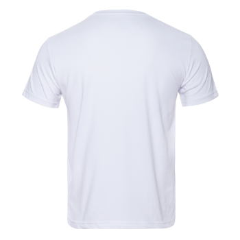 Футболка “Evolution” Классика_Белый (10)  (L/50)