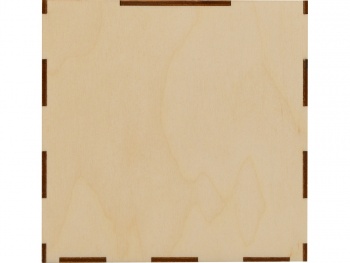 Подарочная коробка «Куб»