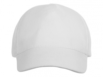 Бейсболка «Florida 350» 5-панельная, белый