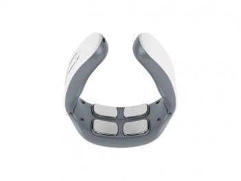 Массажер для шеи «Wellness Electra»