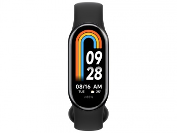 Фитнес трекер Xiaomi Smart Band 8 (Graphite Black)