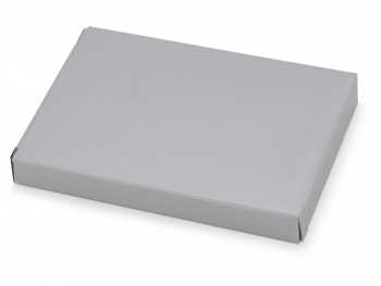 Визитница «Виктория», бронзовый/серебристый