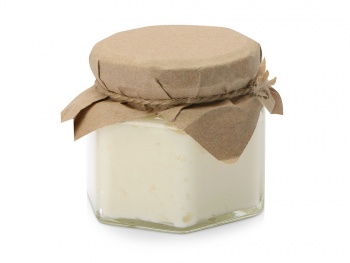 Подарочный набор с кофе, кружкой и френч-прессом "Бодрое утро", черный