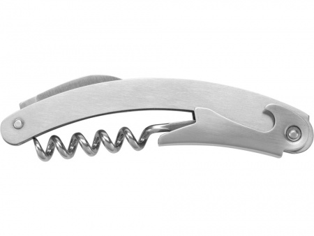 Набор аксессуаров для вина «Fabrizio», коричневый