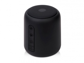 Портативная колонка TWS "Steep", черный