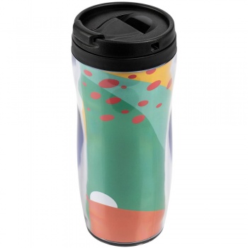 Набор «Глоток свежего», зеленый