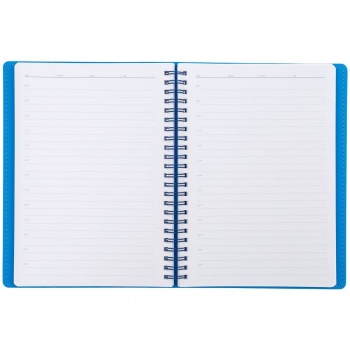 Набор Spring Shall, синий с голубым