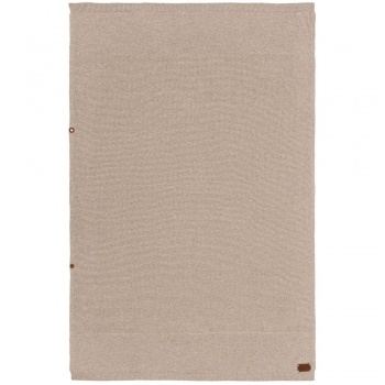 Плед Jotta, бежевый