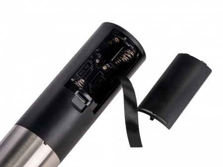 Электрический штопор для винных бутылок "Rioja" (P)