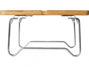 Столик бамбуковый на складных ножках "Barolo"