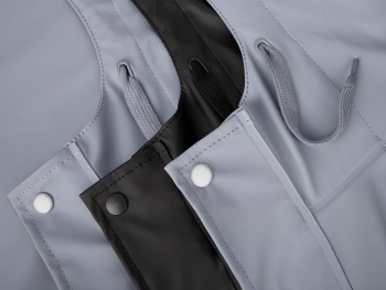 Парка R4, черная